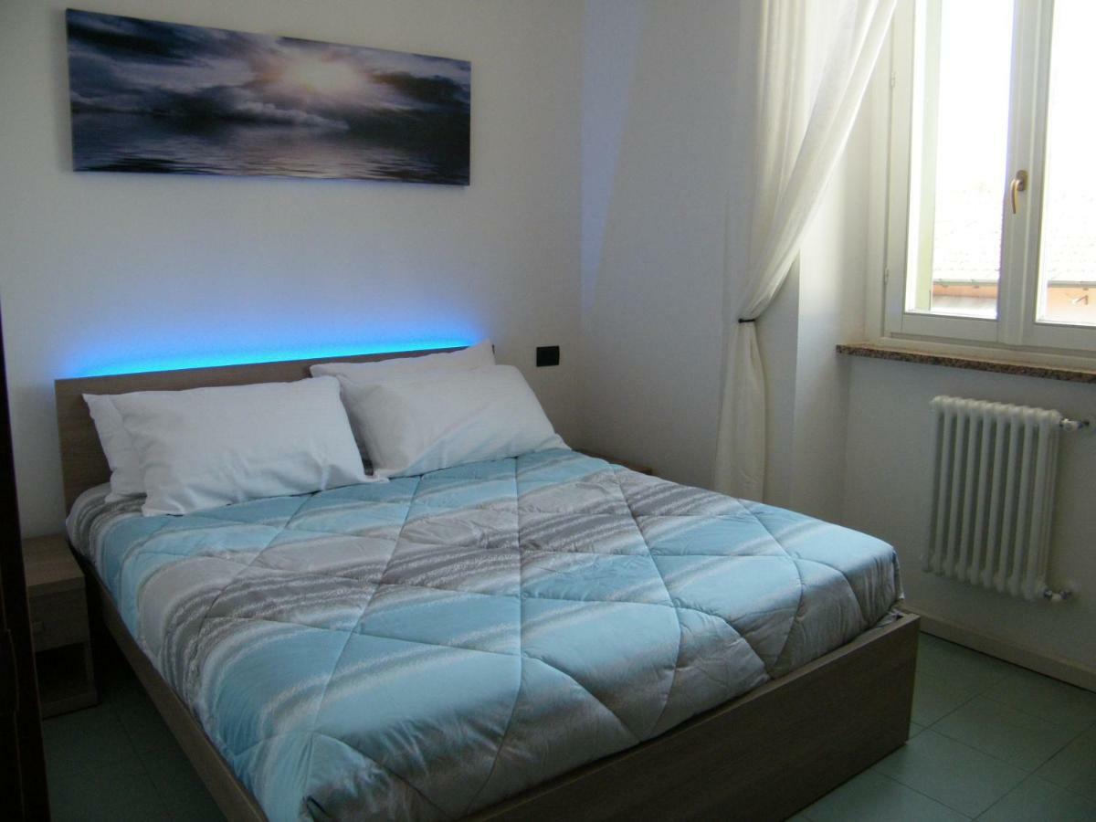 Residenza Acqua Terra Fuoco Apartment Como Exterior foto